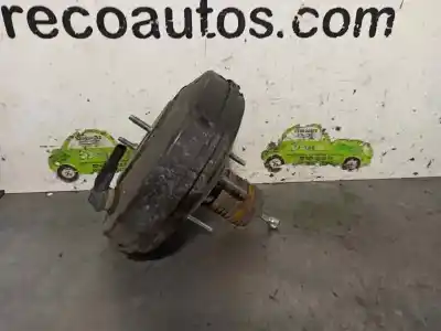 Second-hand car spare part brake servo for ford ka (ru8) 1.2 oem iam references 51838695  1560820