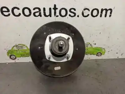 Second-hand car spare part brake servo for ford ka (ru8) 1.2 oem iam references 51838695  1560820