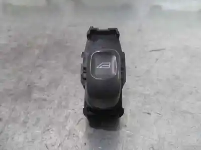 Peça sobressalente para automóvel em segunda mão botão / interruptor elevador vidro traseiro esquerdo por volvo s80 berlina 2.8 bi-turbo cat referências oem iam 9476696