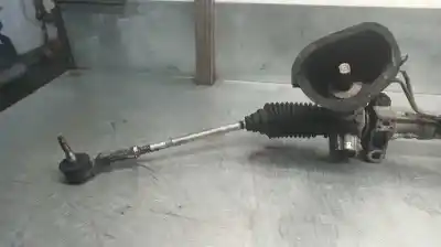 Second-hand car spare part steering rack for otras marcas kangoo (f/kc0) 1.9 diesel oem iam references 7700313974  