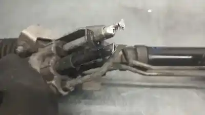 Second-hand car spare part steering rack for otras marcas kangoo (f/kc0) 1.9 diesel oem iam references 7700313974  