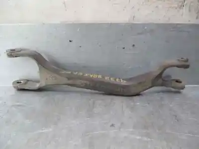 Peça sobressalente para automóvel em segunda mão braço de suspensão traseiro inferior direito por volvo xc90 2.5 t (7 asientos) referências oem iam 8630783