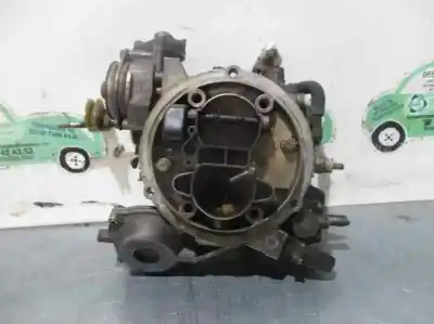 Pezzo di ricambio per auto di seconda mano iniettore a punto singolo per ford fiesta berl./courier si riferimenti oem iam 