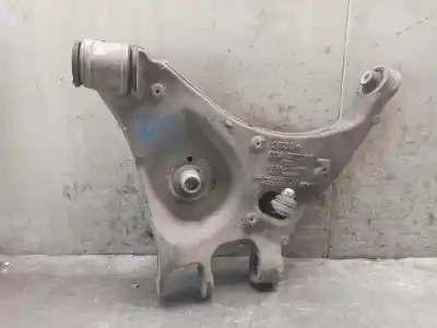 Peça sobressalente para automóvel em segunda mão braço de suspensão inferior traseiro esquerdo por seat exeo berlina (3r2) 2.0 tdi referências oem iam 8e0505311