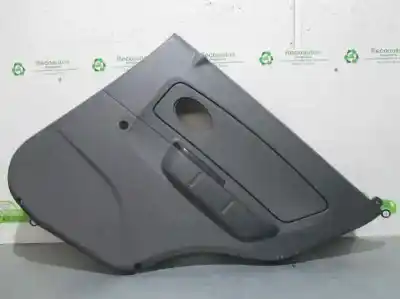 Second-hand car spare part RIGHT REAR DOOR TRIM for CHEVROLET MATIZ  OEM IAM references 96602252  96602252