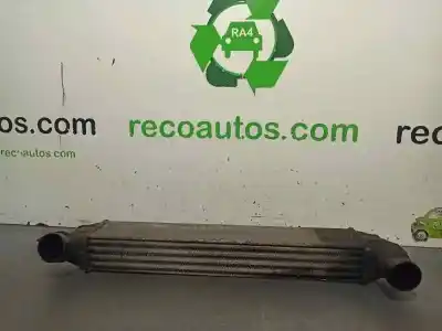 Pièce détachée automobile d'occasion INTERCOOLER / ÉCHANGEUR D'AIR pour BMW SERIE 5 BERLINA (E34)  Références OEM IAM 2243345  