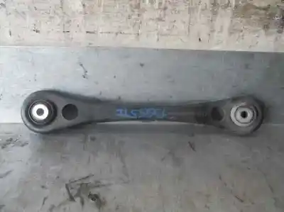 Peça sobressalente para automóvel em segunda mão braço de suspensão inferior traseiro esquerdo por seat exeo berlina (3r2) 2.0 tdi referências oem iam 8e0501529p