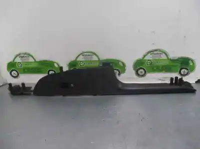 Peça sobressalente para automóvel em segunda mão botão / interruptor elevador vidro dianteiro direito por seat leon (1p1) 2.0 tdi 16v referências oem iam 1p1867172