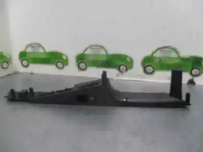 Peça sobressalente para automóvel em segunda mão botão / interruptor elevador vidro traseiro direito por seat leon (1p1) 2.0 tdi 16v referências oem iam 1p0867126