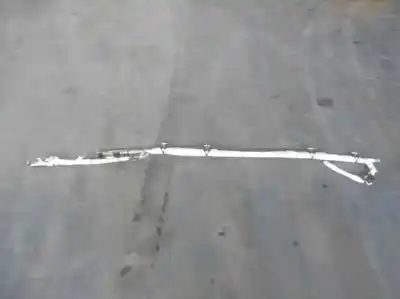 Peça sobressalente para automóvel em segunda mão airbag de cortina dianteiro direito por volvo xc90 2.5 t (7 asientos) referências oem iam 30698533