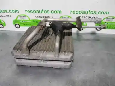 İkinci el araba yedek parçası klima evaporatörü için nissan pick-up (d22) td doble cabina navara oem iam referansları 272803s100  