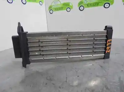 Peça sobressalente para automóvel em segunda mão resistência sofagem chauffage por renault scénic ii (jm0/1_) 1.9 dci (jm0g, jm12, jm1g, jm2c) referências oem iam 664447ae