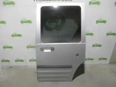 Peça sobressalente para automóvel em segunda mão PORTA DE CORRER ESQUERDA por FORD TRANSIT CONNECT (TC7)  Referências OEM IAM 5150015  