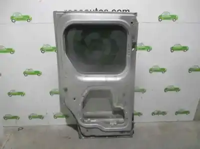 Peça sobressalente para automóvel em segunda mão porta de correr esquerda por ford transit connect (tc7) 1.8 tdci cat referências oem iam 5150015  