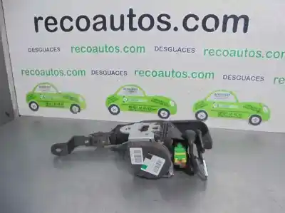 Peça sobressalente para automóvel em segunda mão cinto de segurança traseiro direito por volvo xc90 2.5 t (7 asientos) referências oem iam 30738596