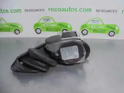 Peça sobressalente para automóvel em segunda mão cinto de segurança traseiro esquerdo por volvo xc90 2.5 t (7 asientos) referências oem iam 30738595