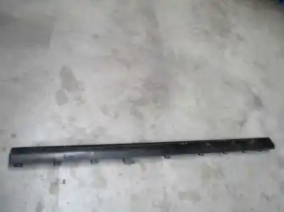 Автозапчастина б/у бічна сподниця для jaguar x-type 3.0 v6 executive посилання на oem iam 1x43f10609acw