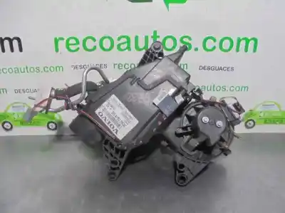 Peça sobressalente para automóvel em segunda mão aquecimento normal completo por volvo xc90 2.5 t (7 asientos) referências oem iam 30676410