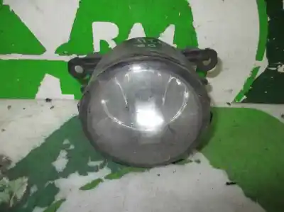 Peça sobressalente para automóvel em segunda mão FAROL / PROJETOR DE NEVOEIRO DIREITO por RENAULT SCENIC II  Referências OEM IAM   