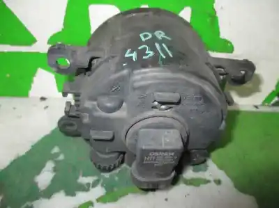 Peça sobressalente para automóvel em segunda mão farol / projetor de nevoeiro direito por renault scenic ii 1.5 dci diesel 82 cv / 60 kw referências oem iam   