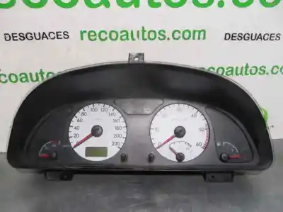 Pièce détachée automobile d'occasion COMPTEUR DE VITESSE TABLEAU DE BORD pour CITROEN XSARA BERLINA  Références OEM IAM 9645745380  216530840