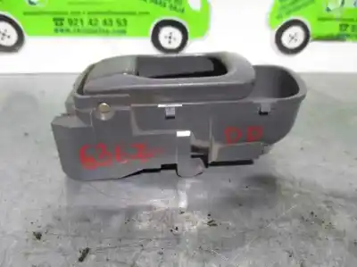 Автозапчасти б/у внутри передней правой ручки за nissan pick-up (d22) td doble cabina navara ссылки oem iam 806702s41a  