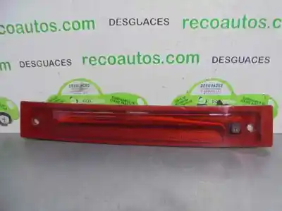 Peça sobressalente para automóvel em segunda mão farolim de travão central por volvo xc90 2.5 t (7 asientos) referências oem iam 9483947