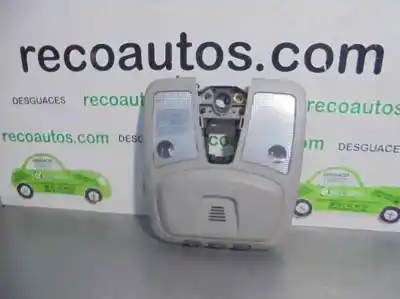 Peça sobressalente para automóvel em segunda mão luz interior por volvo xc90 2.5 t (7 asientos) referências oem iam 30669623