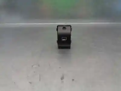 Peça sobressalente para automóvel em segunda mão botão / interruptor elevador vidro traseiro esquerdo por seat exeo berlina (3r2) 2.0 tdi referências oem iam 8e0959855a