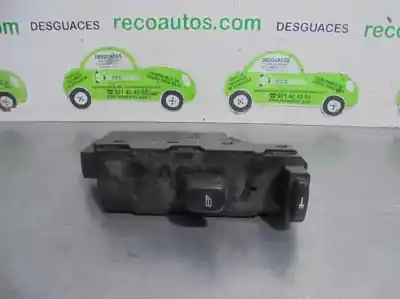 Peça sobressalente para automóvel em segunda mão botão / interruptor elevador vidro dianteiro direito por volvo xc90 2.5 t (7 asientos) referências oem iam 30746075