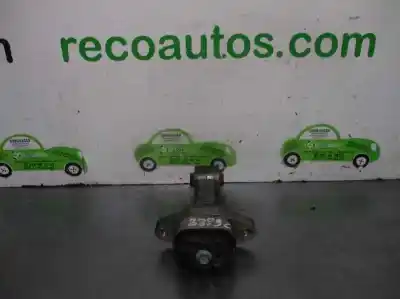 Second-hand car spare part engine support for kia pro cee´d (jd) 1.4 crdi 90 oem iam references 21950a5000  