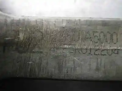 Second-hand car spare part engine support for kia pro cee´d (jd) 1.4 crdi 90 oem iam references 21950a5000  