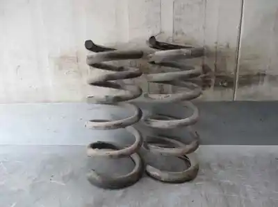 Peça sobressalente para automóvel em segunda mão mola de suspensão por volvo xc90 2.5 t (7 asientos) referências oem iam 2624488