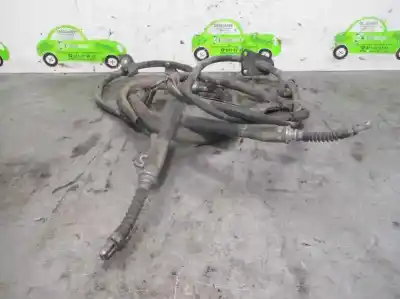 Peça sobressalente para automóvel em segunda mão fio por kia pro cee´d (jd) 1.4 crdi 90 referências oem iam   