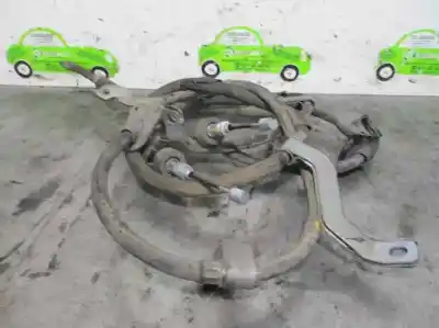 Peça sobressalente para automóvel em segunda mão fio por kia pro cee´d (jd) 1.4 crdi 90 referências oem iam   