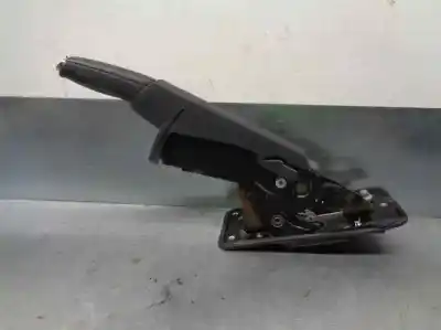 Peça sobressalente para automóvel em segunda mão alavanca de travão de mão por seat exeo berlina (3r2) 2.0 tdi referências oem iam 8e0711777a