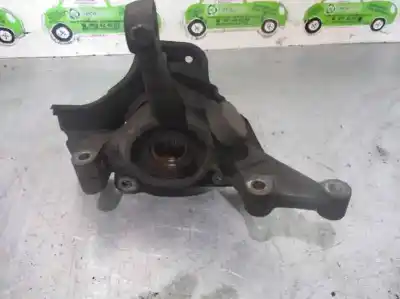 Peça sobressalente para automóvel em segunda mão manga de eixo dianteira esquerda por fiat brava (182) 1.9 jtd cat referências oem iam 7707585