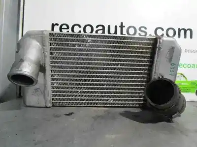 Second-hand car spare part intercooler for land rover range rover vogue turbo diesel oem iam references 