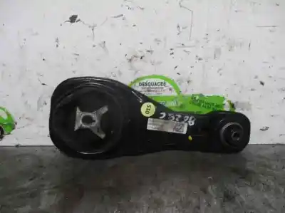 Second-hand car spare part right engine support for seat ibiza (kj1) 1.0 oem iam references 2q0199851ag