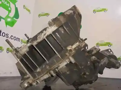 Автозапчасти б/у коробка передач за fiat brava (182) 1.9 jtd cat ссылки oem iam   