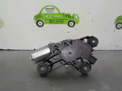 Second-hand car spare part rear windshield wiper motor for ford s-max (ca1) 2.0 tdci cat oem iam references 3m51r17k441ae