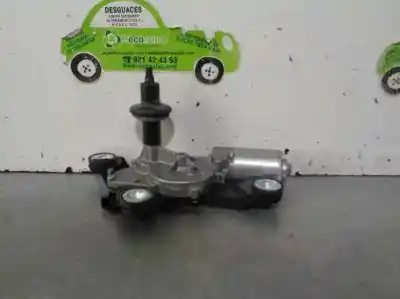 Автозапчасти б/у мотор заднего стеклоочистителя за ford s-max (ca1) 2.0 tdci cat ссылки oem iam 3m51r17k441ae  0390201823