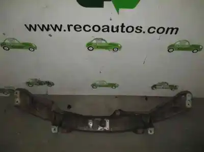 Second-hand car spare part front panel for fiat brava (182) 1.9 jtd cat oem iam references   