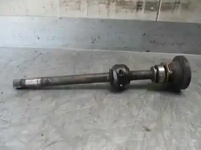 Peça sobressalente para automóvel em segunda mão transmissão dianteira direita por fiat brava (182) 1.9 jtd cat referências oem iam 46307110