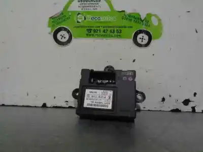 Second-hand car spare part electronic module for ford s-max (ca1) 2.0 tdci cat oem iam references 6g9t14b534al