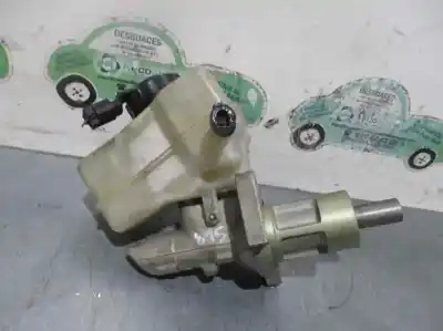 Автозапчасти б/у ТОРМОЗНОЙ НАСОС за BMW SERIE 1 BERLINA (E81/E87)  ссылки OEM IAM 03350886531  