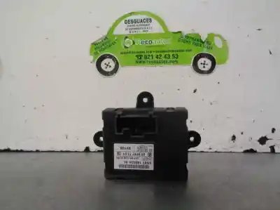 Second-hand car spare part electronic module for ford s-max (ca1) 2.0 tdci cat oem iam references 6g9t14b534al  0507877301