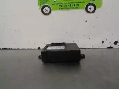Second-hand car spare part electronic module for ford s-max (ca1) 2.0 tdci cat oem iam references 6g9t14b534al  0507877301