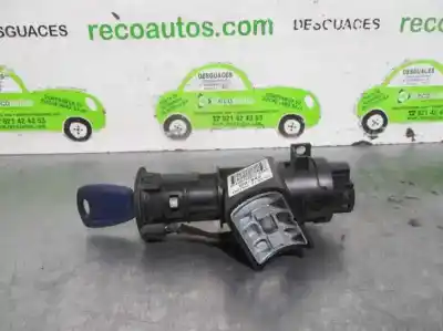 Автозапчастина б/у стартер для fiat panda (169) 1.2 8v dynamic посилання на oem iam 00468453610