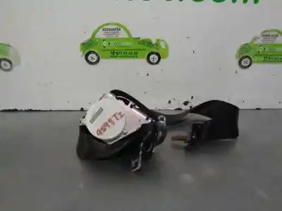 Second-hand car spare part rear left seat belt for ford s-max (ca1) 2.0 tdci cat oem iam references 6g9n611b69gew